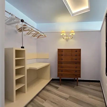 Special Sky - Sea & Mountain Views- Center Appartement Torremolinos