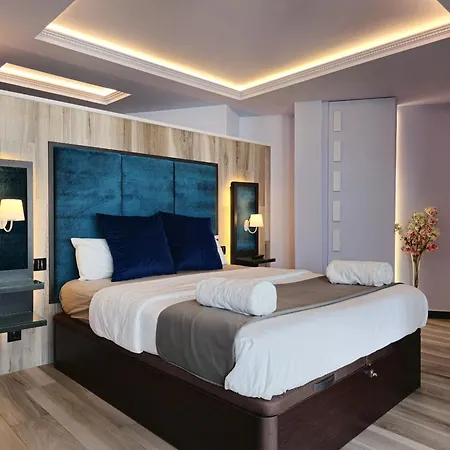 Appartement Special Sky - Sea & Mountain Views- Center